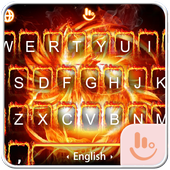 Fire Phoenix King icon