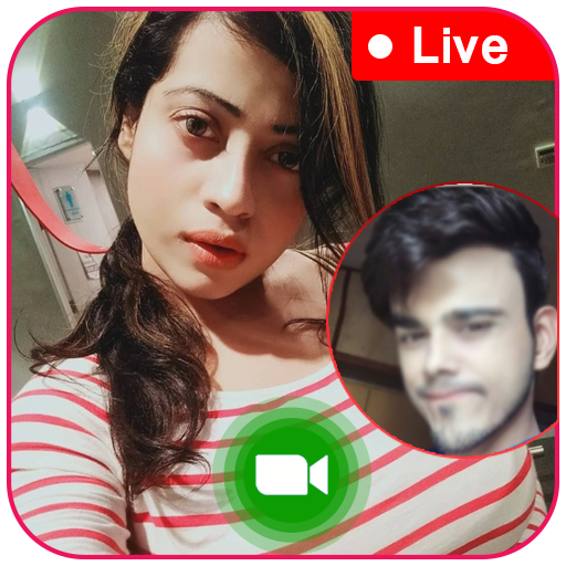 Sanayee Mahbob - Hot Girl Video Call Prank icon