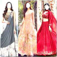 Latest new dresses collection on 9Apps