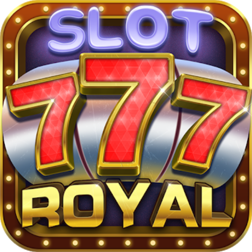 Royal slots Casino icon