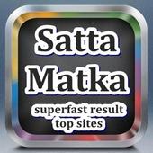 Satta Matka Super Fast Resultss v2 icon