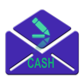 CASH Inbox - Free Job icon