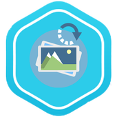 Photo Recovery icon