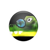 Crocodile Browser AdBlocker icon