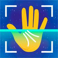 ✋ PALMISM: Palm Scanner Reader and Horoscope 2021 on 9Apps
