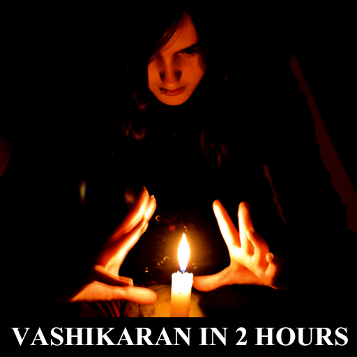 Vashikaran specialist - Love problem solution icon
