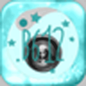B612 Selfie Editor360 icon