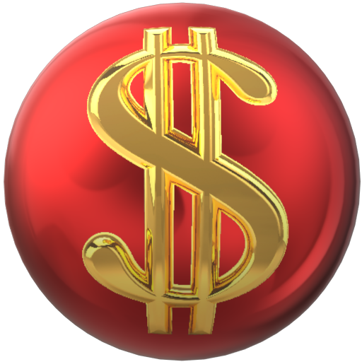 My Daily scratchcard icon