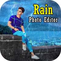 Rain Photo Editor on 9Apps