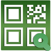 QR Scanner - Barcode Scanner أيقونة