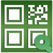 QR Scanner - Barcode Scanner on 9Apps