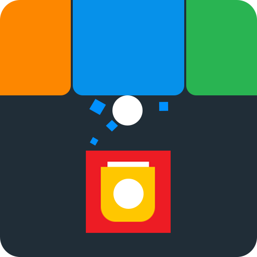 BlockC - Block Crush icon