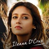 Ileana D'Cruz HD Wallpapers أيقونة