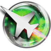 MSI Afterburner APP icon