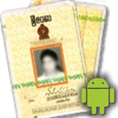 Lanka ID Card Info icon