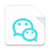 Group Chat with Firebase icon