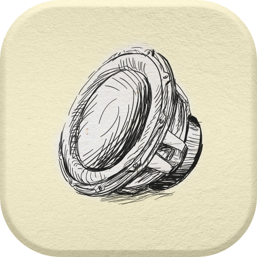 Bass Booster / Equalizer icon