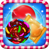 Candy Jelly King Craft icon