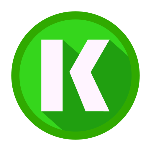 K Web Browser - Krandegan Web Explorer icon
