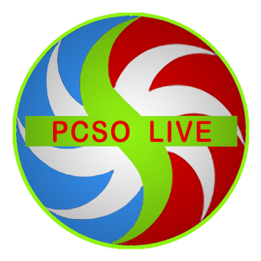 PCSO Lotto Live icon