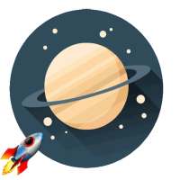 الواقع المعزز 4D الفضاء on 9Apps