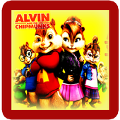 Alvin The Chipmunks icon