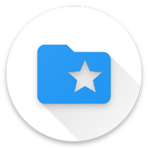File manager - Junk cleaner for Telegram icon