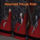 Scary Story For Kids icon