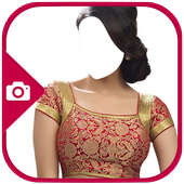 Blouse Photo Suit icon
