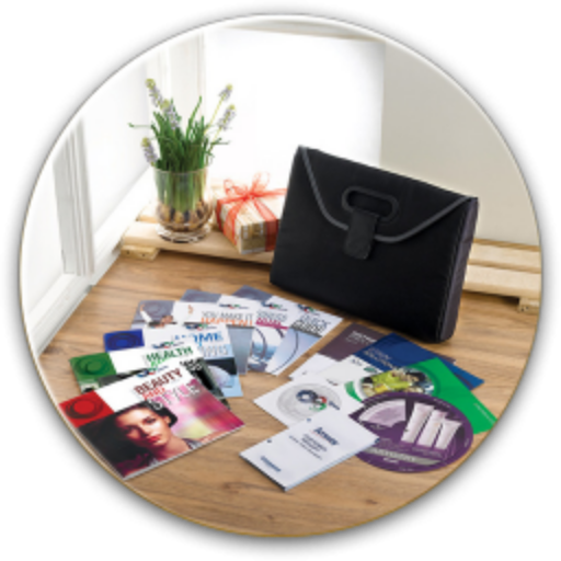 Business Teaching Kit icon