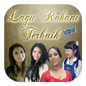 ikon Lagu Rohani Kristen Kompilasi