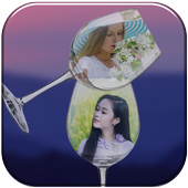 PIP Poster Collage Maker icon