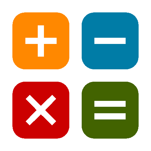 Numeral System Converter   Calculator icon