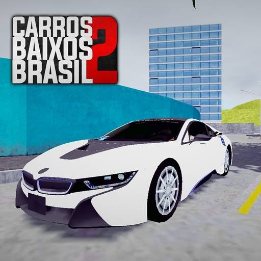 Carros Baixos Brasil 2