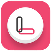 LinkLadder أيقونة