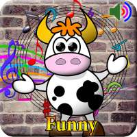 Comedy & Funny ringtones