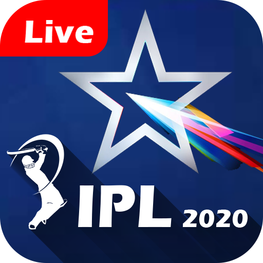 Star Sports Live Cricket Guide - IPL Live Tips icon