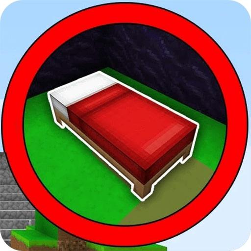 Maps BedWars for MCPE - Bed Wars Map icon