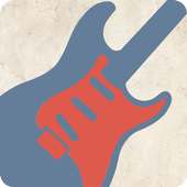 41 Free Country Guitar Licks on 9Apps