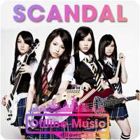 SCANDAL Offline Music