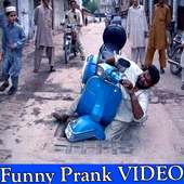 Funny Comedy Videos App Animals Clip