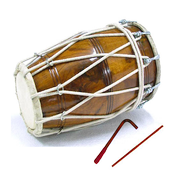 Dholak Player icon