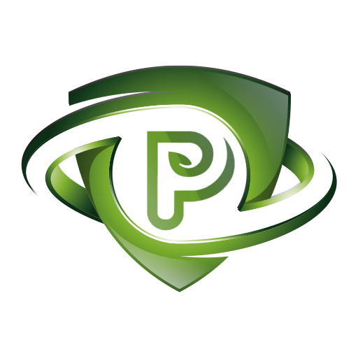 Platinum Messenger icon