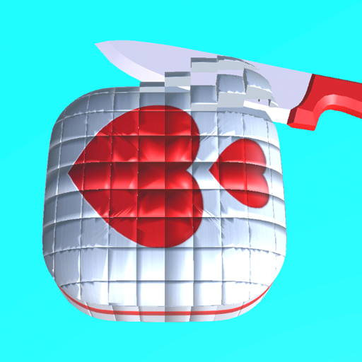 Soap Slicing - Cutting ASMR Game أيقونة