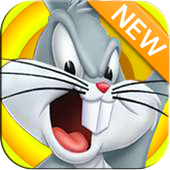 Looney Toons : Dash Run icon