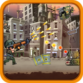 Critical Metal Soldier icon