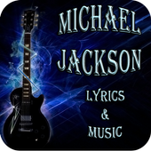 Michael Jackson Lyrics &amp; Music icon