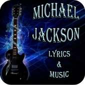 Michael Jackson Lyrics & Music on 9Apps