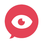EYE CONTACT icon