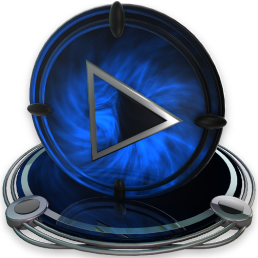 Premium Music Player icon